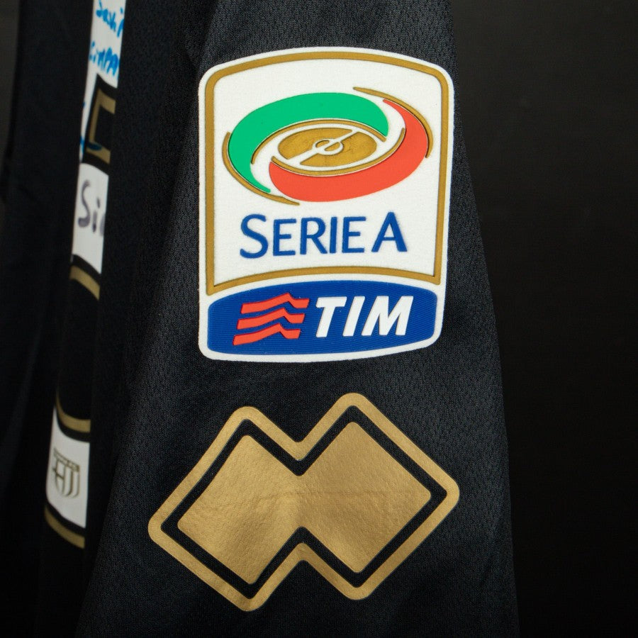 maglia third parma errea gargano 5 2013/2014 autografata by ERREA - Home (5)