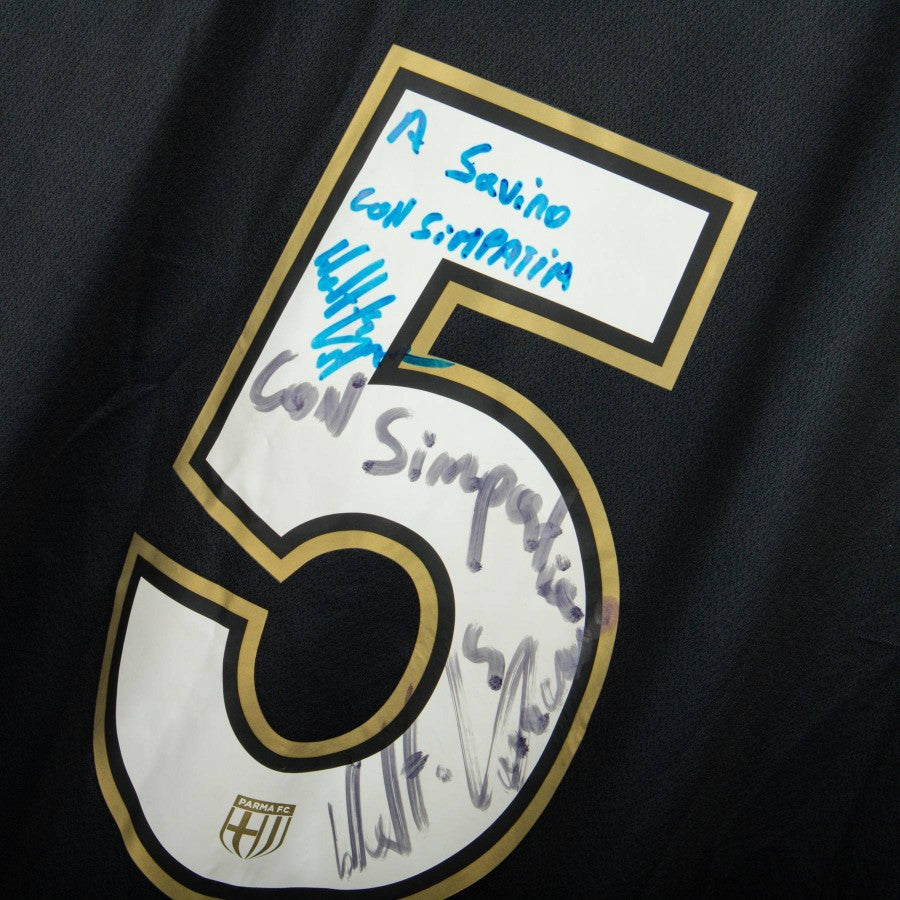 maglia third parma errea gargano 5 2013/2014 autografata by ERREA - Home (7)
