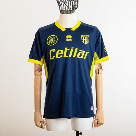 maglia third parma iacoponi 2 2019/2020 by ERREA - Home (2)