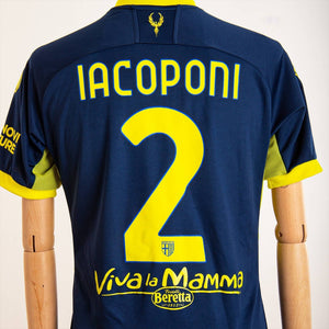 maglia third parma iacoponi 2 2019/2020 by ERREA - Home (7)