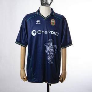 maglia third ternana borgobello 23 2003/2004 by ERREA - Home (2)