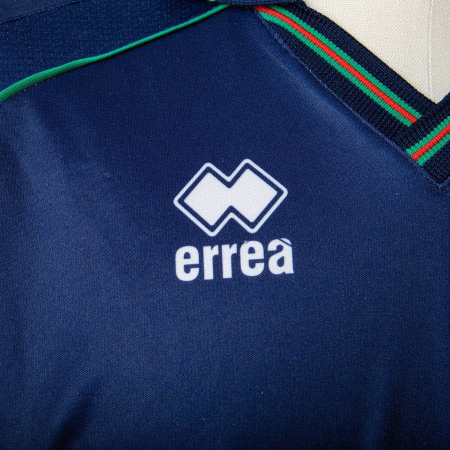 maglia third ternana borgobello 23 2003/2004 by ERREA - Home (4)