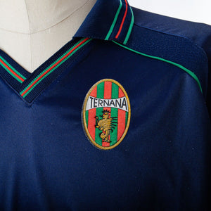 maglia third ternana borgobello 23 2003/2004 by ERREA - Home (5)