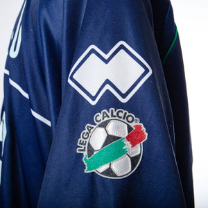 maglia third ternana borgobello 23 2003/2004 by ERREA - Home (9)