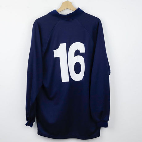 Maglia Third Triestina Errea N16 2000/2001 by ERREA - Home (2)