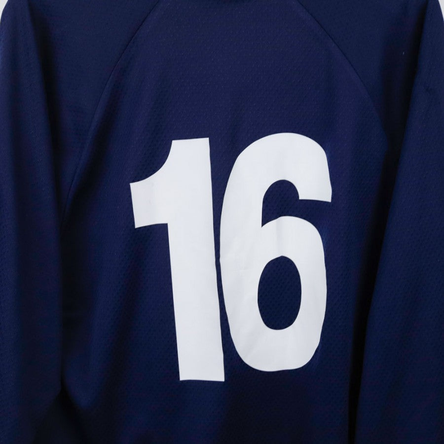 Maglia Third Triestina Errea N16 2000/2001 by ERREA - Home (3)