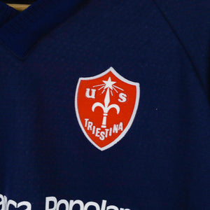 Maglia Third Triestina Errea N16 2000/2001 by ERREA - Home (5)