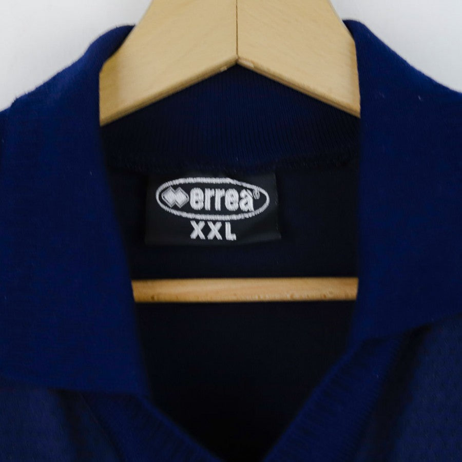 Maglia Third Triestina Errea N16 2000/2001 by ERREA - Home (7)