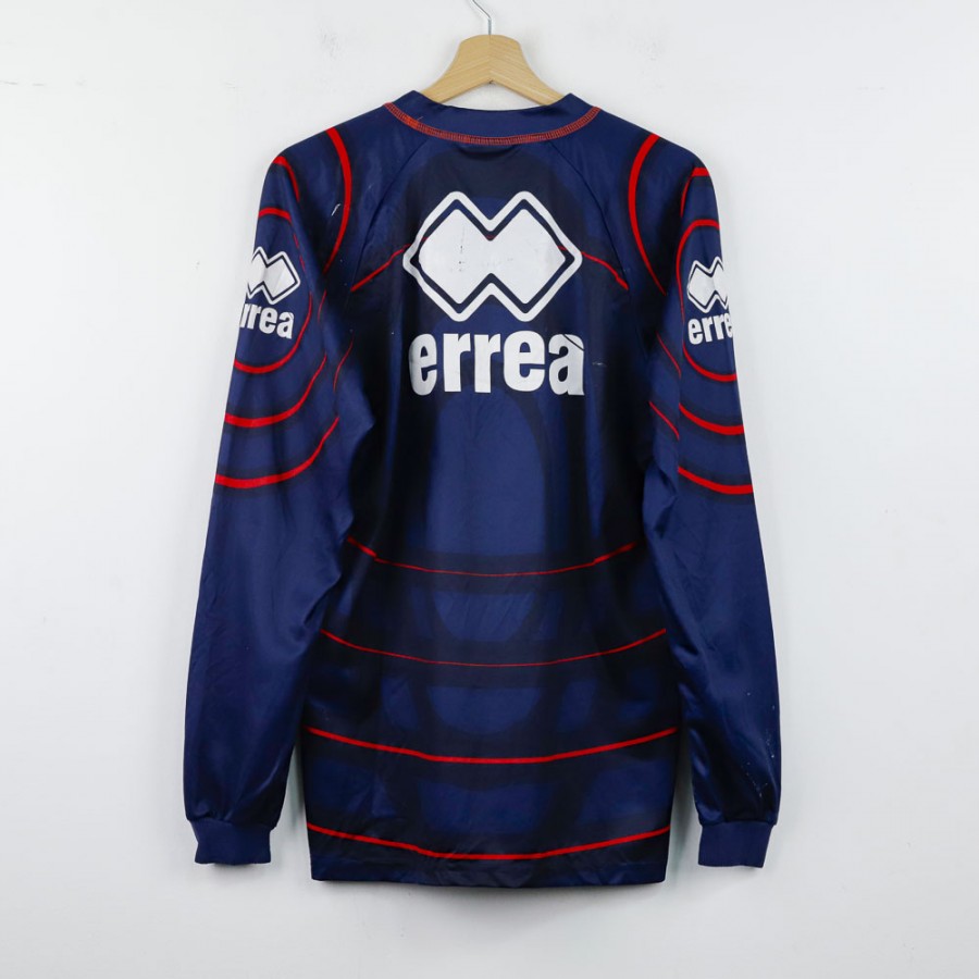 Maglia Training Bari Errea 2009/2010 by ERREA - Home (2)