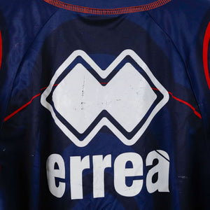 Maglia Training Bari Errea 2009/2010 by ERREA - Home (3)