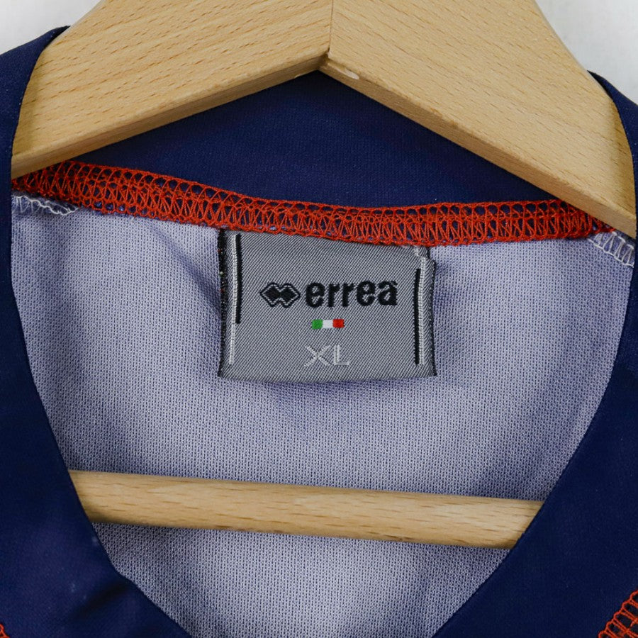 Maglia Training Bari Errea 2009/2010 by ERREA - Home (9)