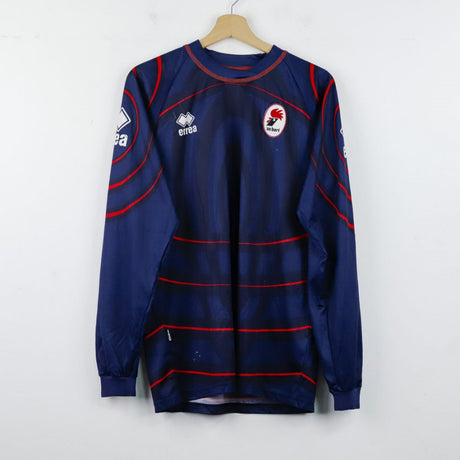 Maglia Training Bari Errea 2009/2010 by ERREA - Home