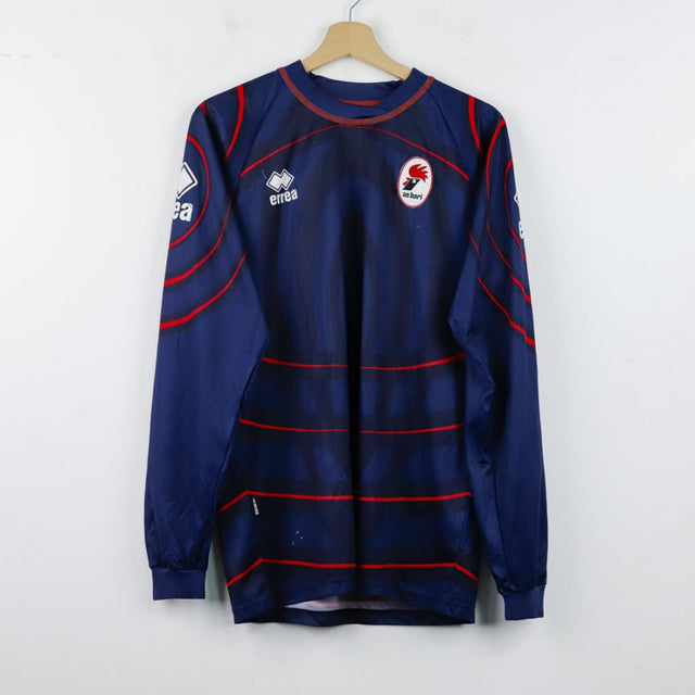 Maglia Training Bari Errea 2009/2010 by ERREA - Home