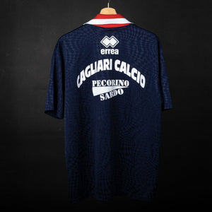 maglia training cagliari errea 1994/1995 by ERREA - Home (2)