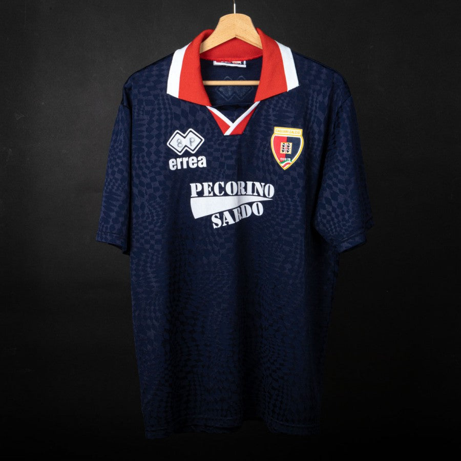 maglia training cagliari errea 1994/1995 by ERREA - Home