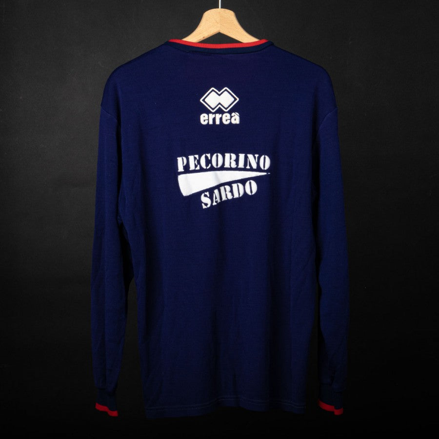 maglia training cagliari errea ml 1994/1995 by ERREA - Home (2)