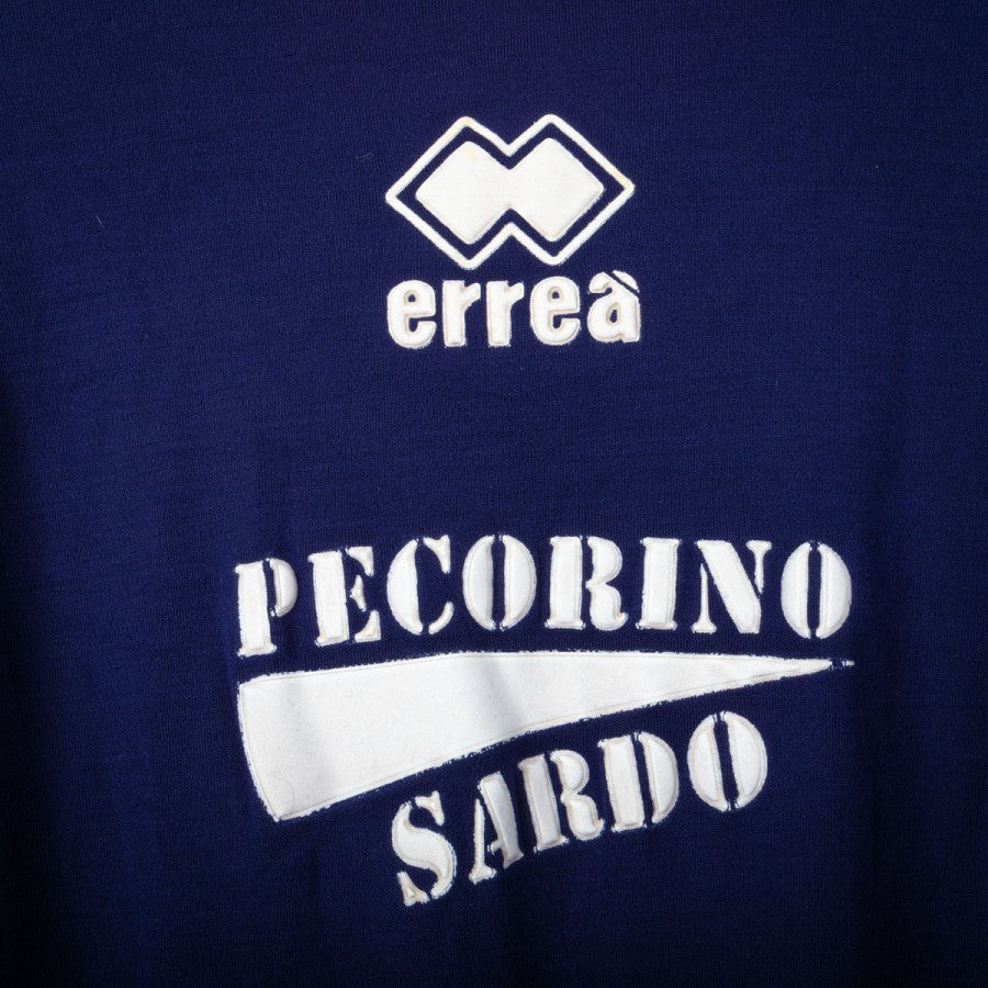 maglia training cagliari errea ml 1994/1995 by ERREA - Home (3)