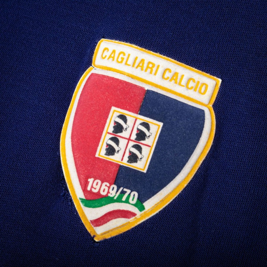 maglia training cagliari errea ml 1994/1995 by ERREA - Home (6)