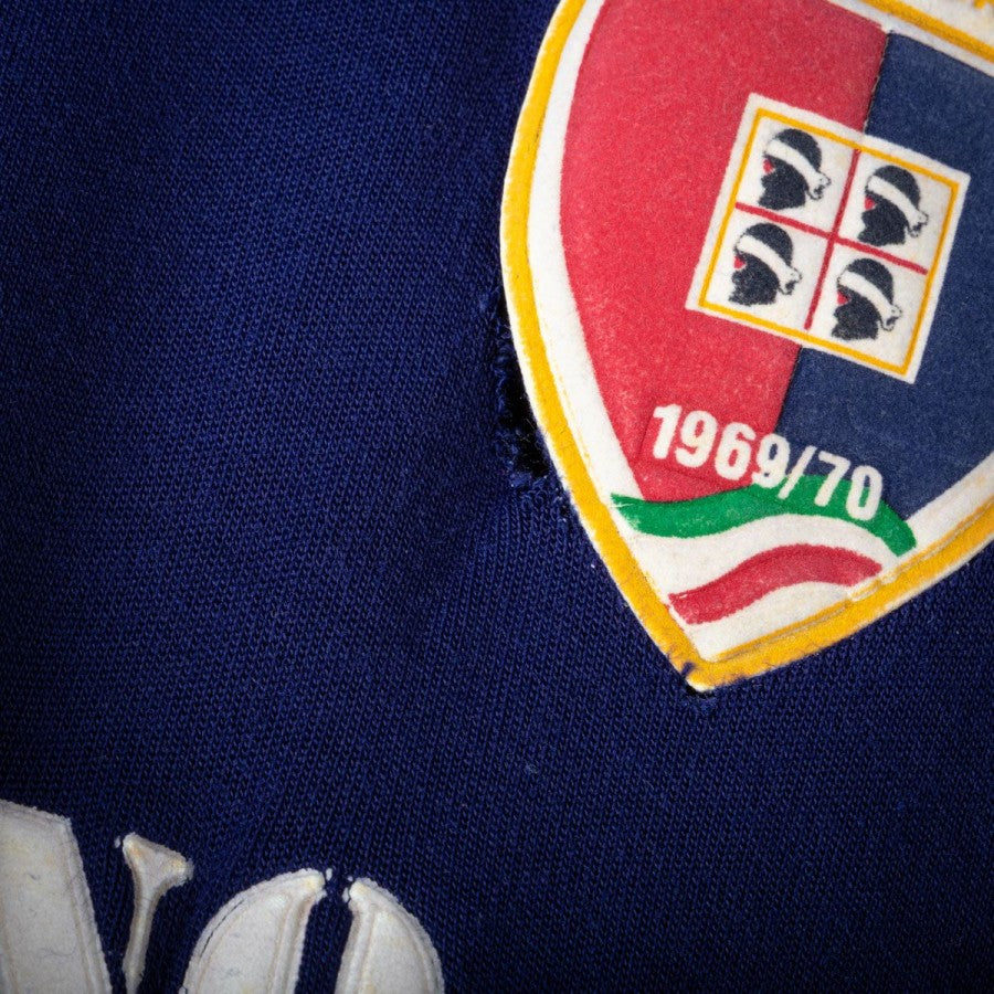maglia training cagliari errea ml 1994/1995 by ERREA - Home (7)
