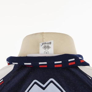 Maglia training Genoa 1994/1995 by ERREA - Home (10)