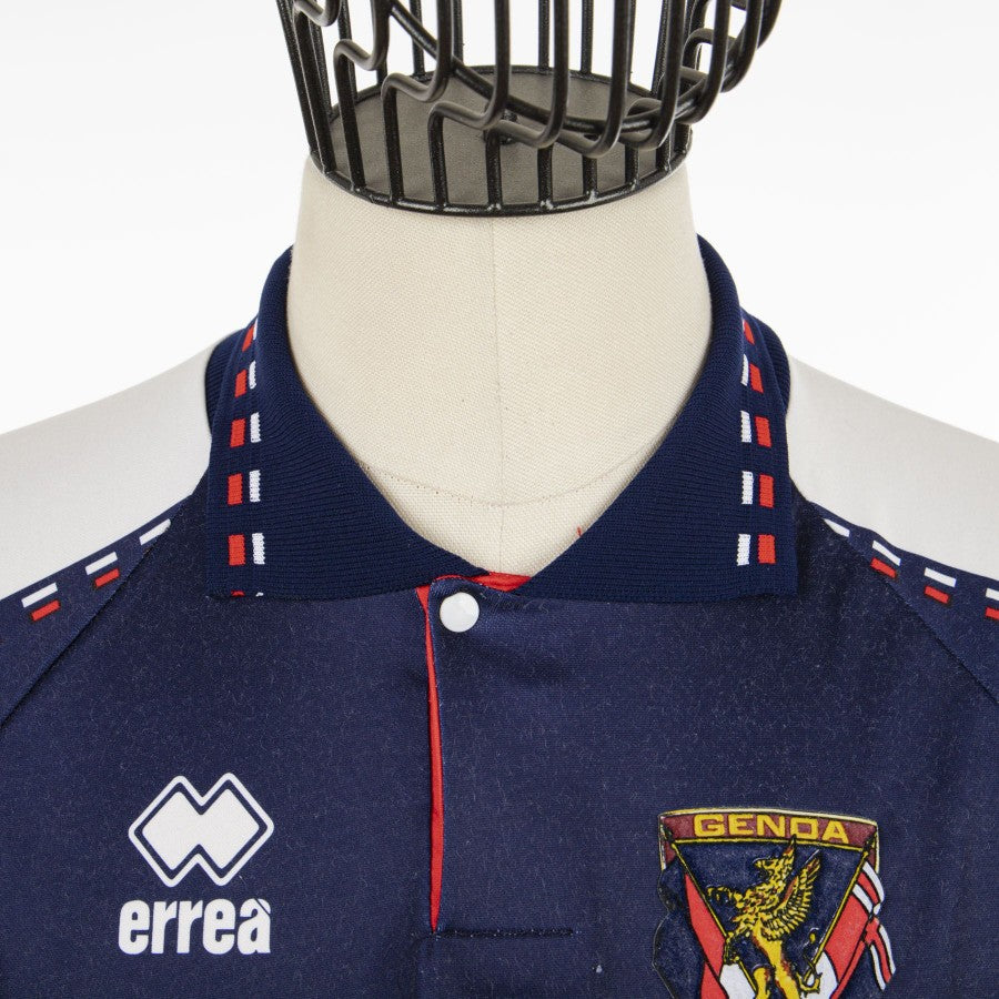 Maglia training Genoa 1994/1995 by ERREA - Home (11)