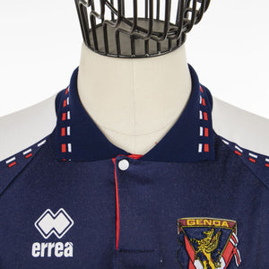 Maglia training Genoa 1994/1995 by ERREA - Home (11)