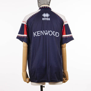 Maglia training Genoa 1994/1995 by ERREA - Home (2)