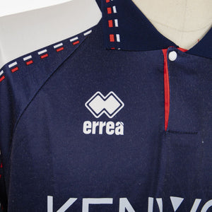 Maglia training Genoa 1994/1995 by ERREA - Home (4)