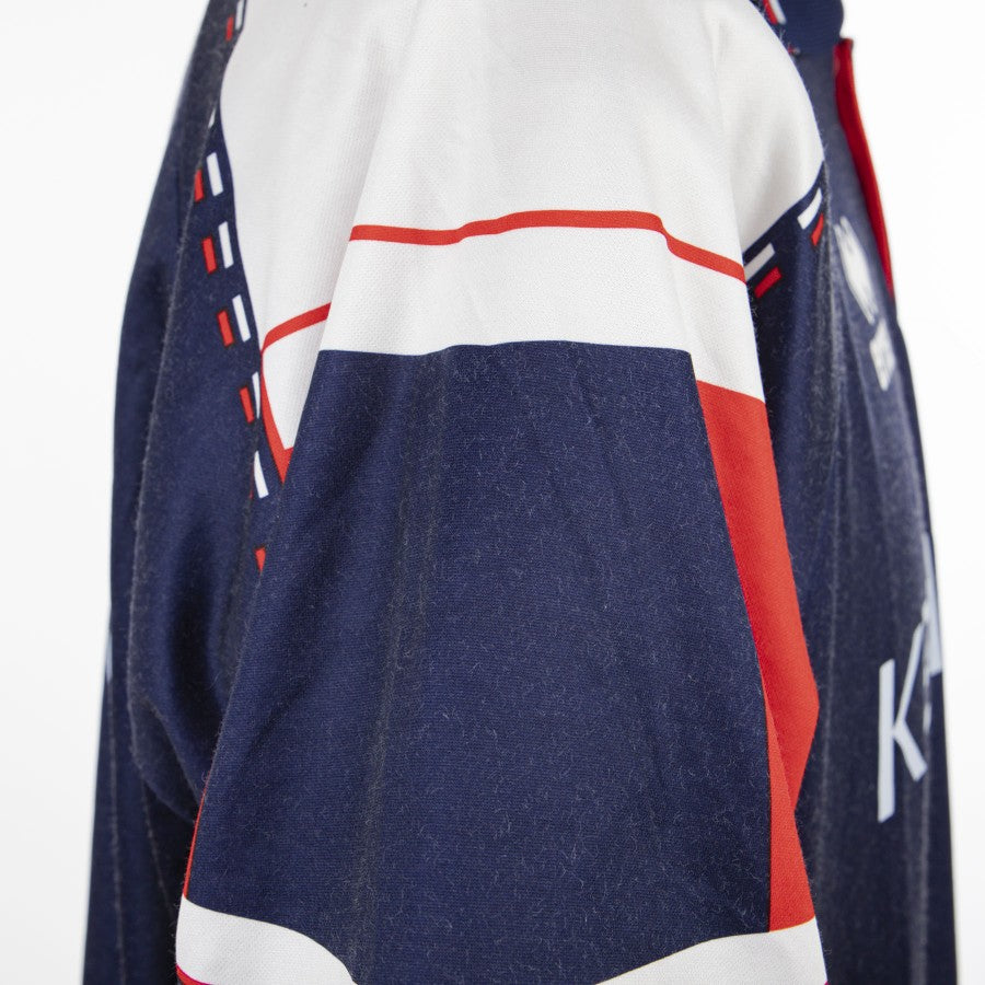 Maglia training Genoa 1994/1995 by ERREA - Home (6)