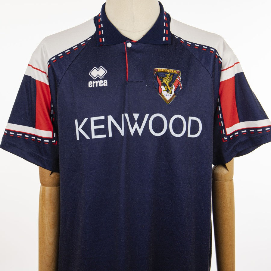 Maglia training Genoa 1994/1995 by ERREA - Home (7)
