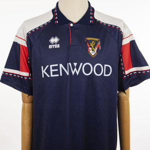 Maglia training Genoa 1994/1995 by ERREA - Home (7)