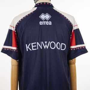 Maglia training Genoa 1994/1995 by ERREA - Home (8)