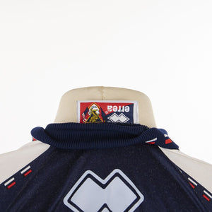 Maglia training Genoa 1994/1995 by ERREA - Home (9)