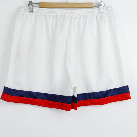 Pantaloncino Away Cagliari Errea 1993/1994 by ERREA - Home (2)