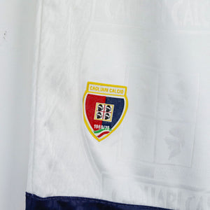 Pantaloncino Away Cagliari Errea 1993/1994 by ERREA - Home (4)