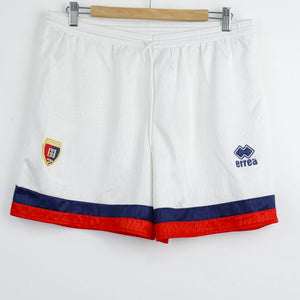 Pantaloncino Away Cagliari Errea 1993/1994 by ERREA - Home