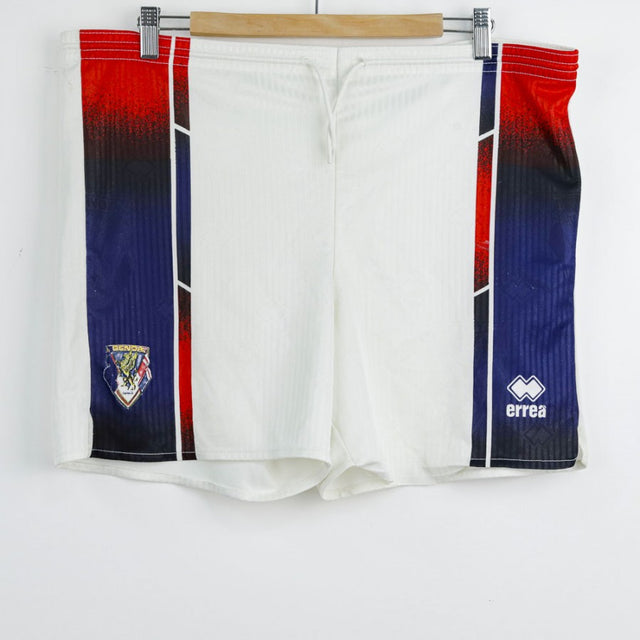 Pantaloncino Away Genoa Errea 1994/1995 by ERREA - Home