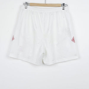 Pantaloncino Home Bari Errea 2009/2010 by ERREA - Home (2)