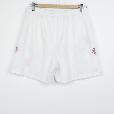 Pantaloncino Home Bari Errea 2009/2010 by ERREA - Home (2)