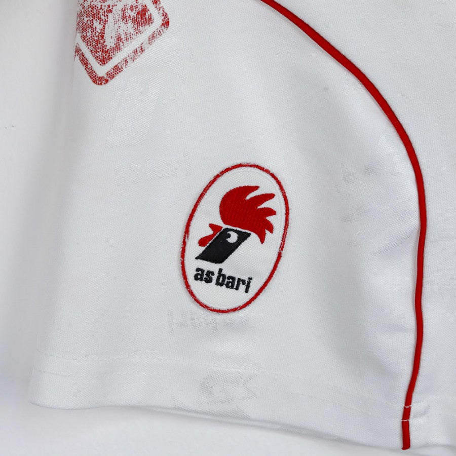 Pantaloncino Home Bari Errea 2009/2010 by ERREA - Home (4)