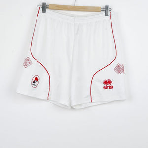 Pantaloncino Home Bari Errea 2009/2010 by ERREA - Home