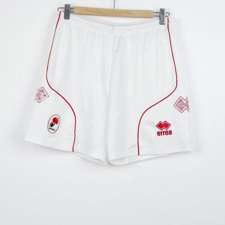 Pantaloncino Home Bari Errea 2009/2010 by ERREA - Home