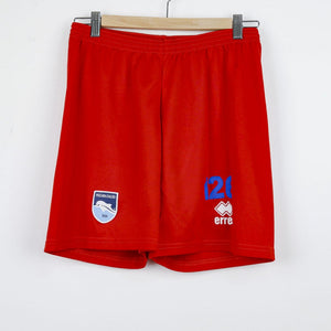Pantaloncino Pescara Errea N126 by ERREA - Home
