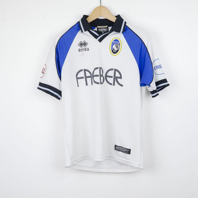 Polo Atalanta Errea 2007/2008 by ERREA - Home