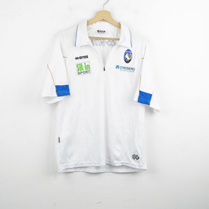 Polo Atalanta Errea 2007/2008 by ERREA - Home