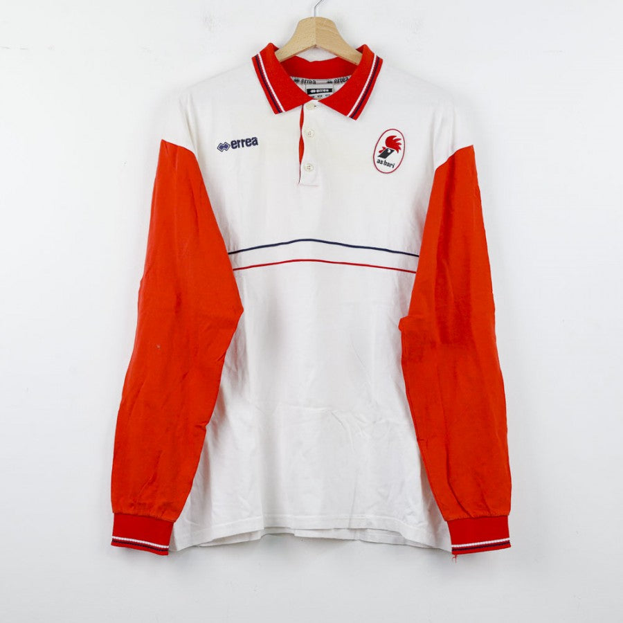 Polo Bari Errea 2008/2009 by ERREA - Home