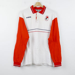 Polo Bari Errea 2008/2009 by ERREA - Home