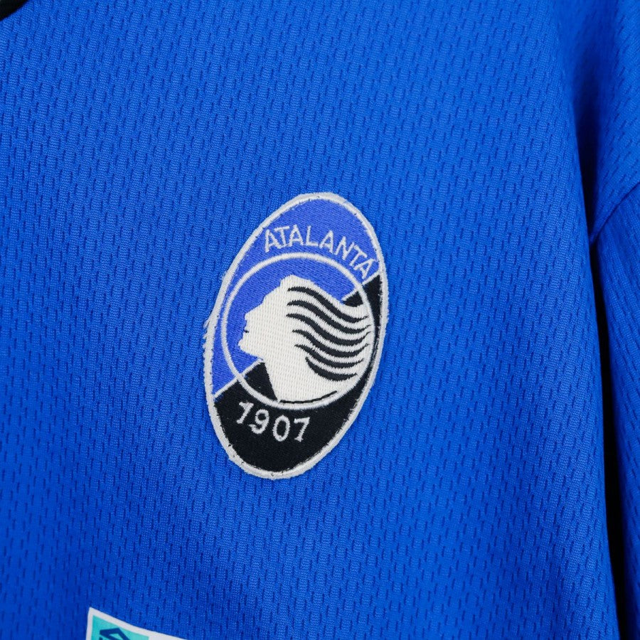 t-shirt allenamento Atalanta Errea 2009/2010 by ERREA - Home (12)