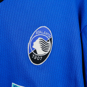 t-shirt allenamento Atalanta Errea 2009/2010 by ERREA - Home (12)