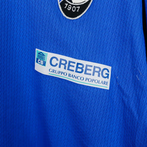 t-shirt allenamento Atalanta Errea 2009/2010 by ERREA - Home (13)